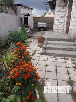 Дом 75м², 1-этажный, участок 6 сот.  