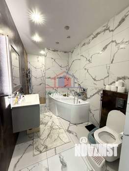 Дом 180м&sup2;, 1-этажный, участок 16 сот.  
