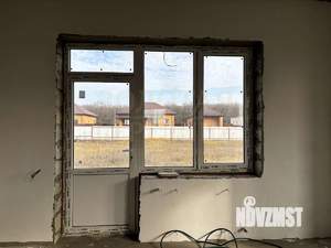 Коттедж 218м&sup2;, 2-этажный, участок 15 сот.  