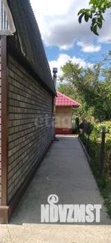Дача 84м&sup2;, 1-этажный, участок 4 сот.  