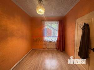 Дом 65м², 1-этажный, участок 5 сот.  