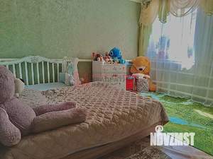 Дом 199м&sup2;, 2-этажный, участок 3 сот.  
