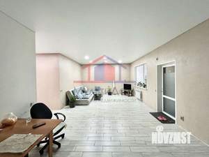 Дом 108м², 1-этажный, участок 7 сот.  