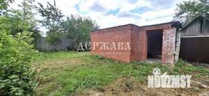 Дом 34м², 1-этажный, участок 3 сот.  