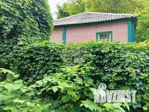 Дом 80м², 1-этажный, участок 8 сот.  