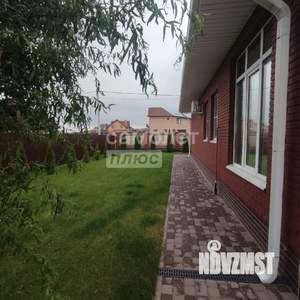 Коттедж 272м&sup2;, 2-этажный, участок 17 сот.  