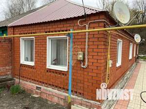 Дом 60м², 2-этажный, участок 4 сот.  
