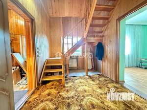 Дом 118м², 2-этажный, участок 8 сот.  