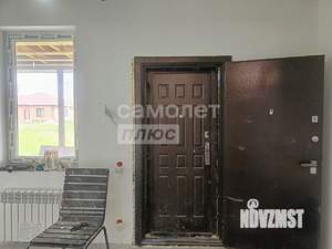Коттедж 118м&sup2;, 2-этажный, участок 30 сот.  