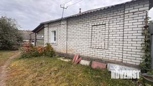 Дом 60м&sup2;, 1-этажный, участок 15 сот.  