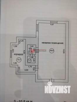 Коттедж 200м&sup2;, 2-этажный, участок 25 сот.  