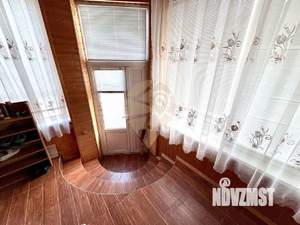 Дом 134м&sup2;, 1-этажный, участок 13 сот.  