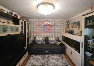 Дом 40м&sup2;, 1-этажный, участок 15 сот.  