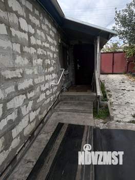 Дом 120м², 2-этажный, участок 8 сот.  