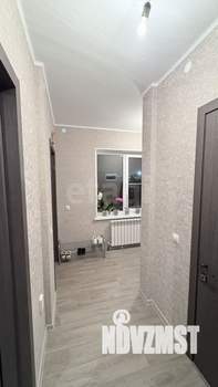 Дом 35м², 1-этажный, участок 5 сот.  