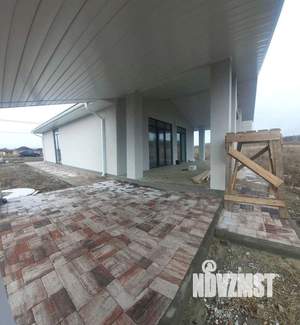 Дом 100м², 2-этажный, участок 10 сот.  