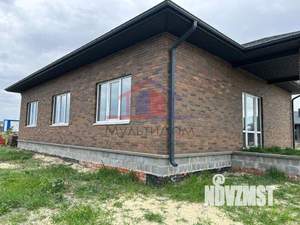 Дом 120м², 1-этажный, участок 15 сот.  