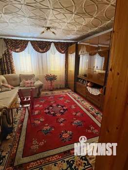 Дом 82м², 1-этажный, участок 8 сот.  