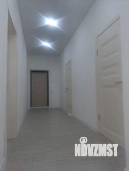 Дом 120м², 2-этажный, участок 8 сот.  