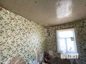 Дом 50м², 1-этажный, участок 12 сот.  