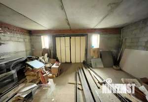 Дом 128м², 2-этажный, участок 12 сот.  