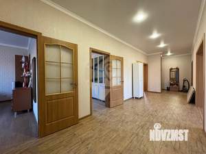 Дом 154м&sup2;, 1-этажный, участок 15 сот.  