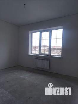 Дом 120м&sup2;, 2-этажный, участок 10 сот.  