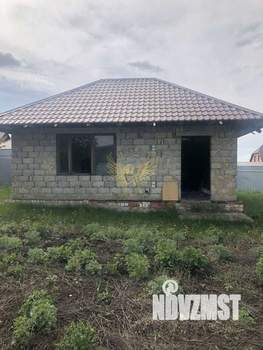 Дом 220м&sup2;, 2-этажный, участок 15 сот.  