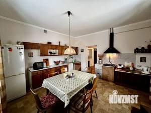 Дом 204м&sup2;, 1-этажный, участок 13 сот.  