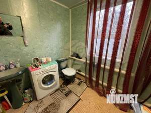 Дом 55м², 1-этажный, участок 10 сот.  