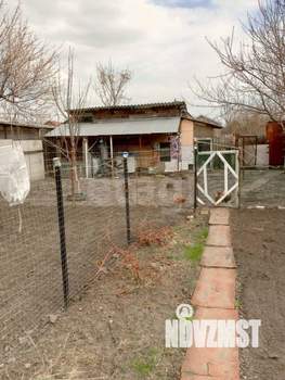 Дом 66м², 1-этажный, участок 5 сот.  