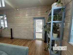 Дом 107м², 1-этажный, участок 18 сот.  