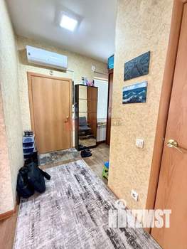 Дом 43м², 1-этажный, участок 10 сот.  