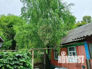 Дом 80м², 1-этажный, участок 8 сот.  