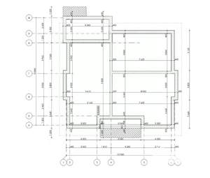 Дом 135м&sup2;, 1-этажный, участок 8 сот.  