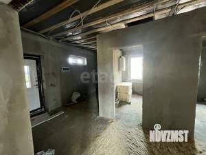 Дом 115м², 1-этажный, участок 8 сот.  