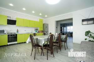 Дом 160м&sup2;, 1-этажный, участок 15 сот.  