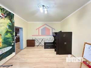 Дом 107м², 1-этажный, участок 18 сот.  