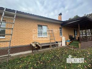Дом 150м&sup2;, 1-этажный, участок 15 сот.  
