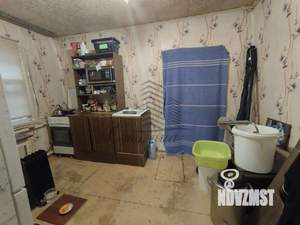 Дом 50м&sup2;, 1-этажный, участок 6 сот.  