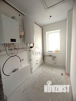 Коттедж 143м&sup2;, 1-этажный, участок 10 сот.  