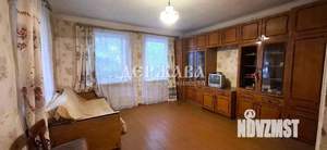 Дом 34м², 1-этажный, участок 3 сот.  