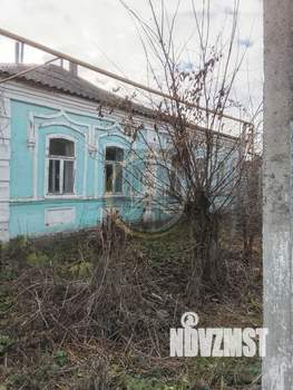 Дом 63м&sup2;, 2-этажный, участок 21 сот.  