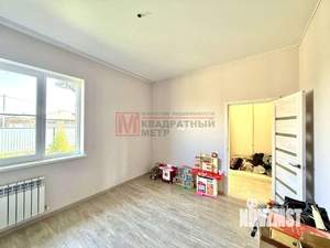 Дом 131м², 1-этажный, участок 9 сот.  