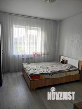 Коттедж 100м&sup2;, 1-этажный, участок 8 сот.  