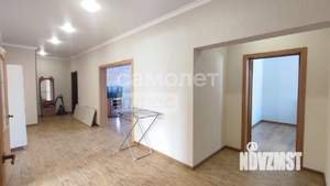 Коттедж 152м&sup2;, 1-этажный, участок 15 сот.  