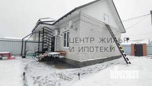 Дом 43м², 1-этажный, участок 10 сот.  