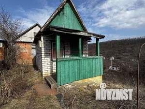 Дача 20м&sup2;, 1-этажный, участок 5 сот.  