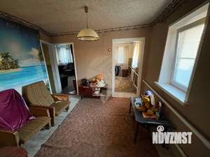 Дом 87м², 1-этажный, участок 18 сот.  