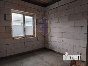 Коттедж 123м&sup2;, 1-этажный, участок 6 сот.  
